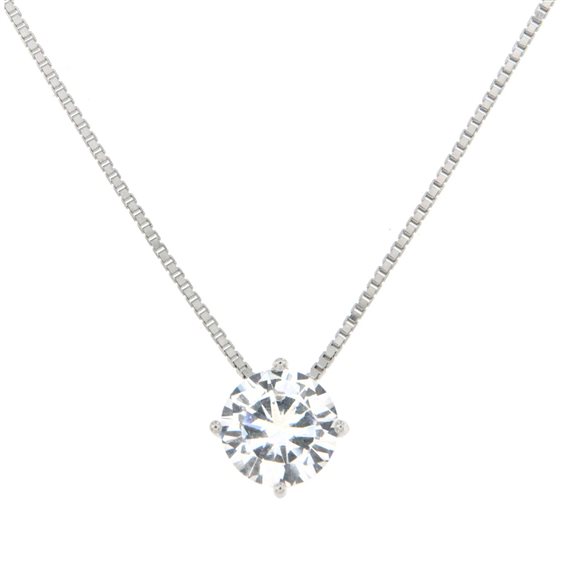 Collana Vivi Gioielli Donna in Argento 0503020040105 - 0503020040105